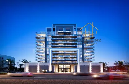 Apartment - 3 Bedrooms - 4 Bathrooms for sale in Avenue Residence 6 - Avenue Residence - Al Furjan - Dubai