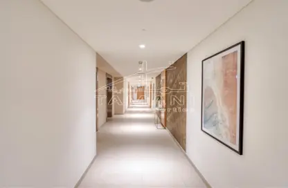 Hall / Corridor image for: Apartment - 1 Bedroom - 1 Bathroom for sale in Surf - Creek Beach - Dubai Creek Harbour (The Lagoons) - Dubai, Image 1