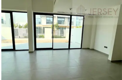 Townhouse - 4 Bedrooms - 4 Bathrooms for rent in Eden - The Valley - Dubai