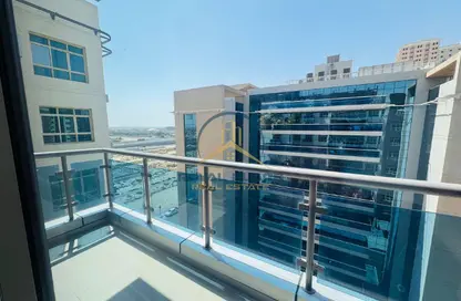 شقة - غرفة نوم - 2 حمامات للايجار في المنال بيرل - لا فيستا - واحة السيليكون - دبي شقة - غرفة نوم - 2 حمامات للايجار في المنال بيرل - لا فيستا - واحة السيليكون - دبي