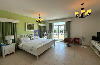 Villa - 3 Bedrooms - 5 Bathrooms for rent in Alma 2 - Alma - Arabian Ranches - Dubai