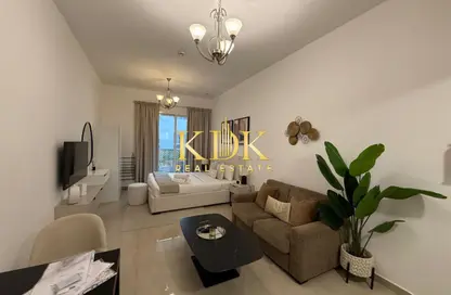 شقة - 1 حمام للبيع في ميدان هانوفر - الضاحية 10 - قرية الجميرا سركل - دبي