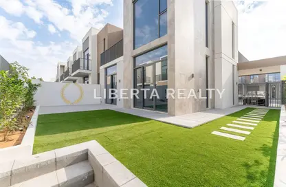 Villa - 4 Bedrooms - 5 Bathrooms for sale in Joy - Arabian Ranches 3 - Dubai