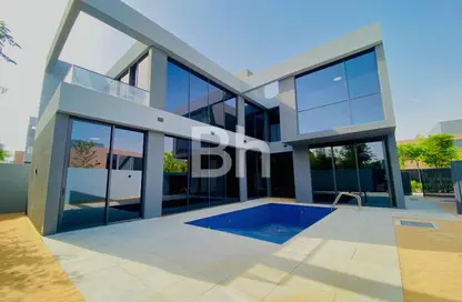 Villa - 5 Bedrooms - 7 Bathrooms for sale in Kaya - Masaar - Tilal City - Sharjah
