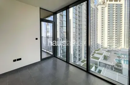 Apartment - 1 Bedroom - 1 Bathroom for sale in The Crest - Sobha Hartland - Mohammed Bin Rashid City - Dubai