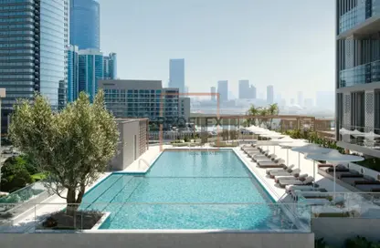 Apartment - 2 Bedrooms - 3 Bathrooms for sale in Reem Eleven - Shams Abu Dhabi - Al Reem Island - Abu Dhabi