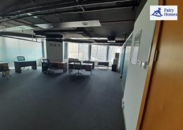 Office Space - 1 bathroom for rent in Empire Heights 1 - Empire Heights - Business Bay - Dubai