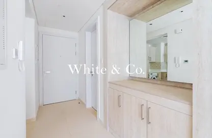 Apartment - 1 Bedroom - 2 Bathrooms for rent in Seven Palm - Palm Jumeirah - Dubai