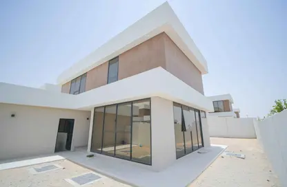 Villa - 4 Bedrooms - 5 Bathrooms for sale in Sharjah Garden City - Sharjah
