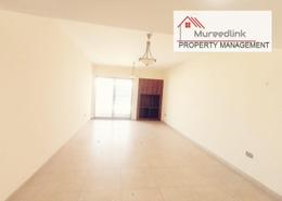 Apartment - 1 bedroom - 2 bathrooms for rent in Al Nahyan - Abu Dhabi