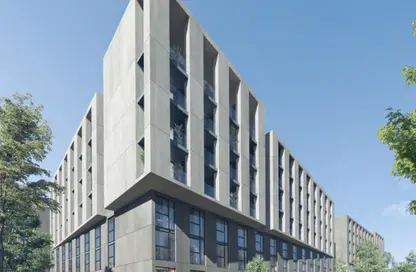 شقة - 2 غرف نوم - 3 حمامات للبيع في الطراز - حي نسيج - الجادة - الشارقة