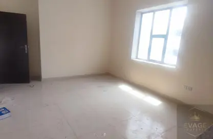 Apartment - Studio - 1 Bathroom for rent in Al Rumailah building - Al Rumailah 2 - Al Rumaila - Ajman