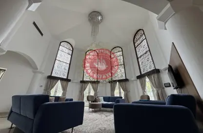 Villa - 4 Bedrooms - 3 Bathrooms for rent in Jumeirah 3 Villas - Jumeirah 3 - Jumeirah - Dubai