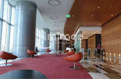 Apartment - 2 Bedrooms - 3 Bathrooms for sale in Sky Tower - Shams Abu Dhabi - Al Reem Island - Abu Dhabi