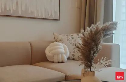 شقة - 2 غرف نوم - 2 حمامات للبيع في عزيزي ريفيرا 61 - ميدان واحد - ميدان - دبي شقة - 2 غرف نوم - 2 حمامات للبيع في عزيزي ريفيرا 61 - ميدان واحد - ميدان - دبي