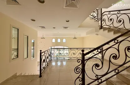 Villa - 3 Bedrooms - 4 Bathrooms for rent in Mirdif Villas - Mirdif - Dubai