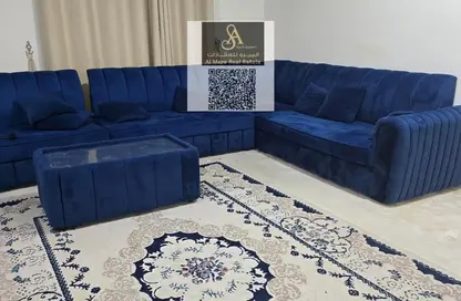 شقة - غرفة نوم - 1 حمام للايجار في فايرمونت عجمان - النخيل 2 - النخيل - عجمان
