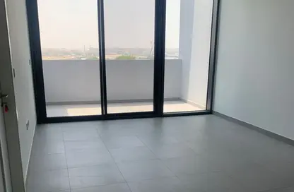 Apartment - 1 Bedroom - 2 Bathrooms for sale in The Gate - Aljada - Sharjah