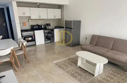 Apartment - Studio - 1 Bathroom for rent in Lolena residence - Jumeirah Village Circle - Dubai