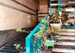 Studio - 1 bathroom for rent in Al Nabba - Sharjah