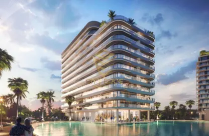 Apartment - Studio - 1 Bathroom for sale in Azizi Venice 15 - Azizi Venice - Dubai South (Dubai World Central) - Dubai Apartment - Studio - 1 Bathroom for sale in Azizi Venice 15 - Azizi Venice - Dubai South (Dubai World Central) - Dubai