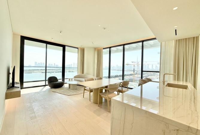 Full Creek &amp; Ras Al Khor View | High-End 2BR