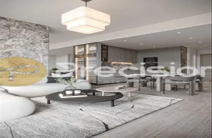 Apartment - 1 Bedroom - 2 Bathrooms for sale in The Community Sports Arena - Dubai Sports City - Dubai