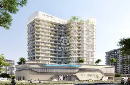 Apartment - 1 Bedroom - 2 Bathrooms for sale in Celesto Tower - Dubai Land Residence Complex - Dubai Land - Dubai Apartment - 1 Bedroom - 2 Bathrooms for sale in Celesto Tower - Dubai Land Residence Complex - Dubai Land - Dubai