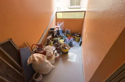 شقة - 1 حمام للايجار في الجرف الصناعية 2 - الجرف الصناعية - عجمان