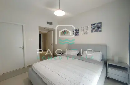 Apartment - 1 Bedroom - 2 Bathrooms for rent in Pacific Tahiti - Pacific - Al Marjan Island - Ras Al Khaimah Apartment - 1 Bedroom - 2 Bathrooms for rent in Pacific Tahiti - Pacific - Al Marjan Island - Ras Al Khaimah