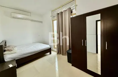 Apartment - Studio - 1 Bathroom for sale in Frankfurt Sports Tower - Dubai Sports City - Dubai