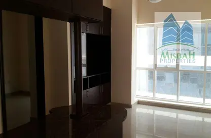 Apartment - 1 Bedroom - 2 Bathrooms for rent in Al Maha Tower B - Al Barsha 1 - Al Barsha - Dubai