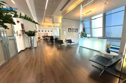 Office Space - Studio for rent in Boulevard Plaza 1 - Boulevard Plaza Towers - Downtown Dubai - Dubai Office Space - Studio for rent in Boulevard Plaza 1 - Boulevard Plaza Towers - Downtown Dubai - Dubai