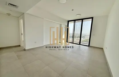 Apartment - 2 Bedrooms - 3 Bathrooms for rent in Rehan Apartments - Aljada - Sharjah