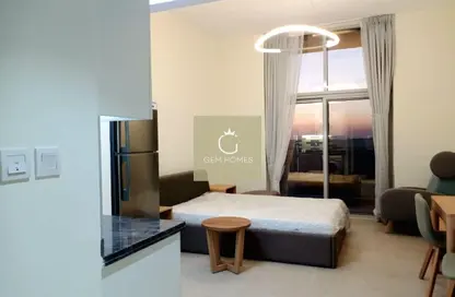 Apartment - Studio - 1 Bathroom for sale in Azizi Plaza - Al Furjan - Dubai