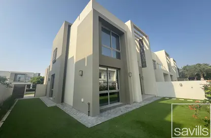 تاون هاوس - 4 غرف نوم - 4 حمامات للايجار في مجمع ريم - المرابع العربية 2 - دبي