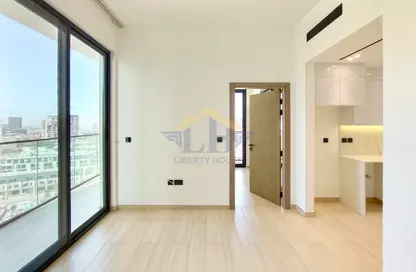Apartment - 1 Bedroom - 2 Bathrooms for rent in Binghatti Nova - Jumeirah Village Circle - Dubai