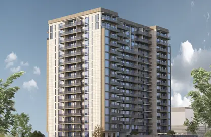 Apartment - 2 Bedrooms - 3 Bathrooms for sale in Rapunzel - Living Legends - Dubai