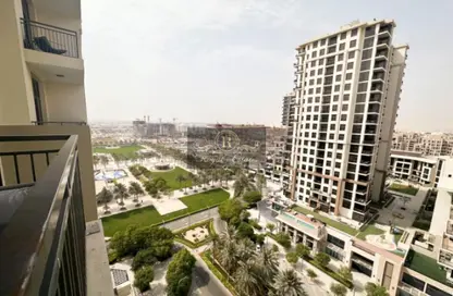 Apartment - 2 Bedrooms - 3 Bathrooms for sale in Hayat Boulevard 2B - Hayat Boulevard 2 - Hayat Boulevard - Town Square - Dubai Apartment - 2 Bedrooms - 3 Bathrooms for sale in Hayat Boulevard 2B - Hayat Boulevard 2 - Hayat Boulevard - Town Square - Dubai