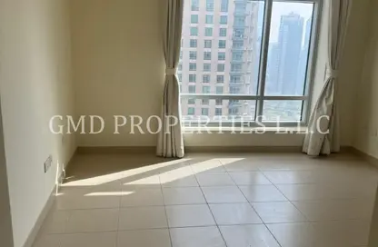 Apartment - 2 Bedrooms - 3 Bathrooms for rent in Burj Views C - Burj Views - Downtown Dubai - Dubai