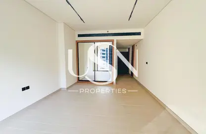 Apartment - Studio - 1 Bathroom for rent in Trillionaire Residences - Business Bay - Dubai