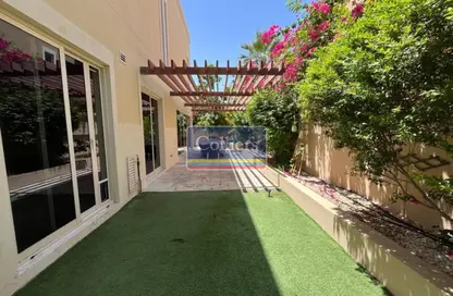 Villa - 4 Bedrooms - 5 Bathrooms for sale in Yasmin Community - Al Raha Gardens - Abu Dhabi