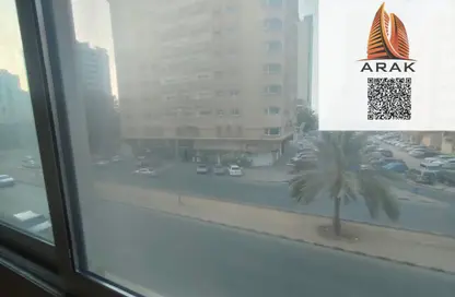 عمارة بالكامل - غرفة نوم - 2 حمامات للبيع في برج النعيمية 1 - أبراج النعيمية - النعيمية - عجمان عمارة بالكامل - غرفة نوم - 2 حمامات للبيع في برج النعيمية 1 - أبراج النعيمية - النعيمية - عجمان