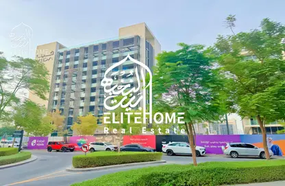 شقة - 3 غرف نوم - 3 حمامات للبيع في فيدا ريزيدنس - الجادة - الشارقة شقة - 3 غرف نوم - 3 حمامات للبيع في فيدا ريزيدنس - الجادة - الشارقة