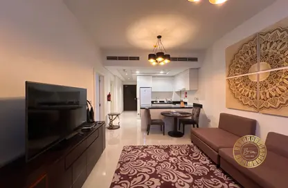 Apartment - 1 Bedroom - 2 Bathrooms for sale in Ghalia - District 18 - Jumeirah Village Circle - Dubai