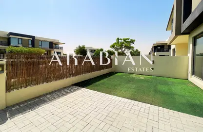 Villa - 4 Bedrooms - 4 Bathrooms for sale in Maple 2 - Maple at Dubai Hills Estate - Dubai Hills Estate - Dubai