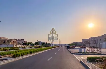 فيلا - 4 غرف نوم - 5 حمامات للايجار في مركز محمد بن زايد - مدينة محمد بن زايد - أبوظبي
