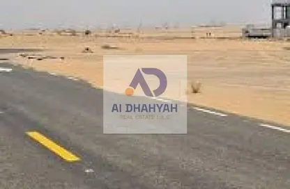 أرض - استوديو للبيع في البطائح - الشارقة أرض - استوديو للبيع في البطائح - الشارقة