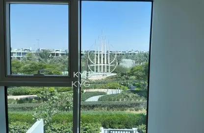 Apartment - 2 Bedrooms - 1 Bathroom for sale in Golfville - Dubai Hills Estate - Dubai