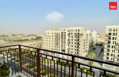 دوبلكس - 3 غرف نوم - 3 حمامات للبيع في 3B شقق زهرا بريث - شقق زهرة النسيم - تاون سكوير - دبي